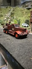 Corgi diamond ballast john - corgi, t