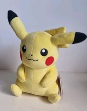 Pokémon 12 Inch Plush Pikachu