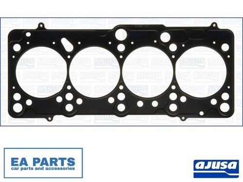 Gasket cylinder head - cylinder, vw