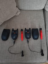 Fox Micron PS MK1 Drop Off