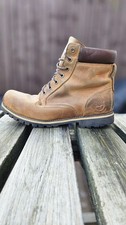 Timberland Men's Boots UK Size