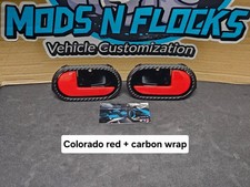 Ford Fiesta MK6 02-08 Interior