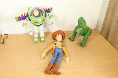 Disney toy story - toy, buzz