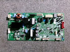 EBR86093717 LG REFRIGERATOR
