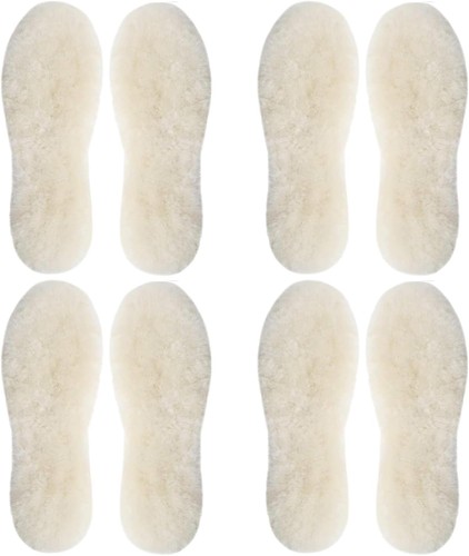 Aartner pair sheepskin - aartner,