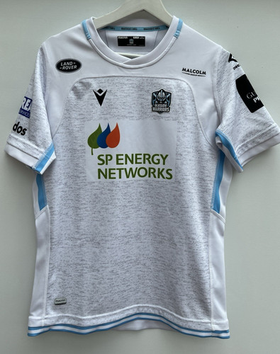 Glasgow warriors away rugby - away,