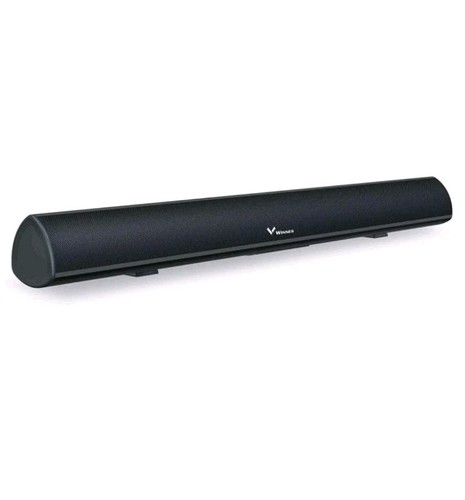 Winnes sound bar speaker - tv,