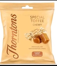 Thorntons Original Special