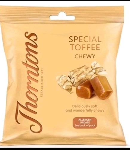 Thorntons original special - thorntons,