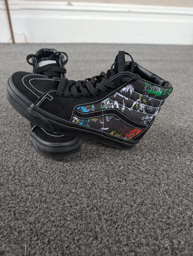 Limited edition vans - limited,