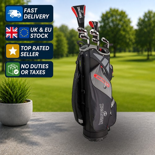 Spalding executive golf - spalding,