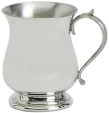 Childs Christening Tankard