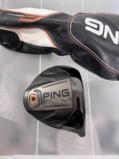 Ping G400 LST 8.5 (HEAD ONLY)