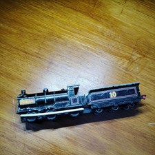 Thomas the tank engine - the,