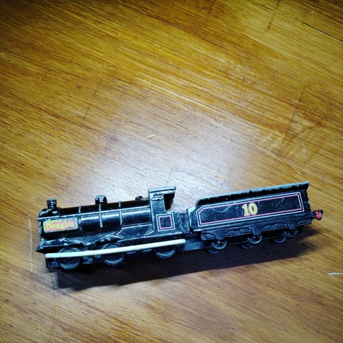 Thomas the tank - tank, engine