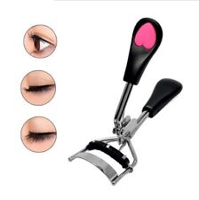 Professional Eyelash Curler Tool Long-Lasting Curl NO PINCH Makeup EYE Beauty