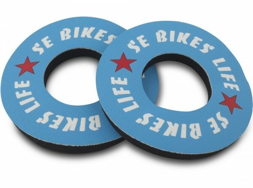Racing grips donuts - se, donuts,se