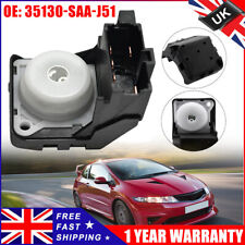 Ignition Starter Switch