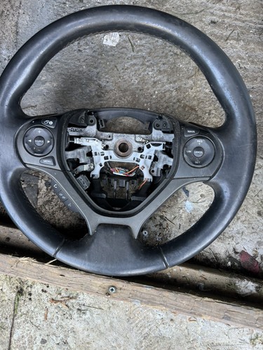 Honda civic multifunction - honda,