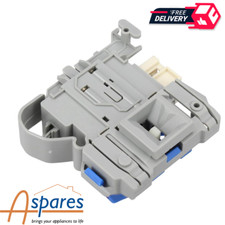 HOOVER WASHING MACHINE DOOR