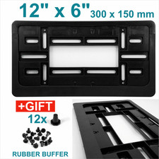 Universal 12x6 American Number