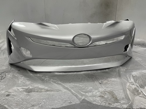 Brand new front bumper toyota - bumper,