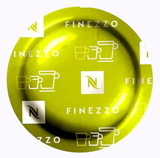 NESPRESSO PRO PODS FINEZZO  1