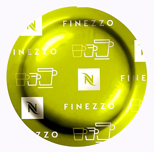Nespresso pro pods finezzo - nespresso, 1