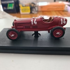 Rio R4605 1/43 Alfa Romeo P3