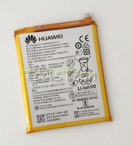 Genuine huawei hb366481ecw - genuine,