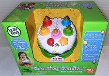 (NEW) LEAP FROG Counting