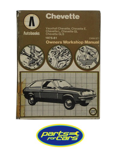 Autobooks car manual - manual,