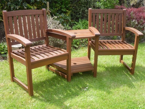 Henley love seat - love,