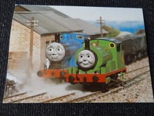 Thomas the Tank Engine