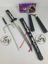 Kids ninja sword toy - kids,