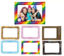 Giant Inflatable Photo Frame