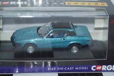 Vanguards Triumph TR7 2.0 FHC