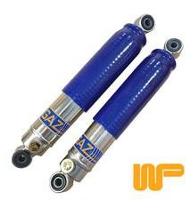 2 x Classic Mini Lowered Adjustable GAZ Front Shock Absorber Damper GTO-2023
