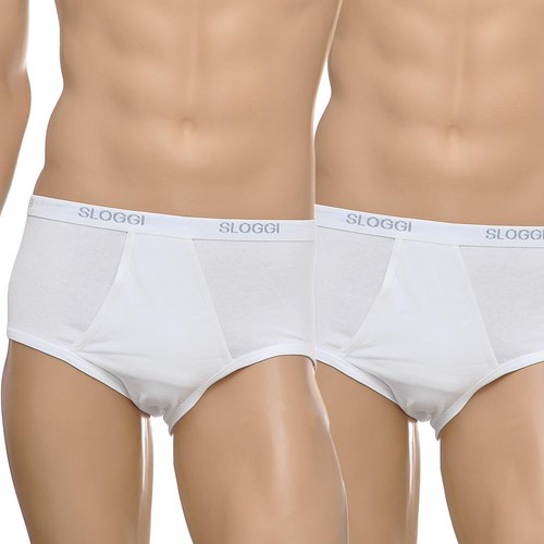 Sloggi basic pack men - men's, maxi