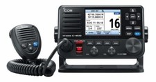 ICOM VHF Radio IC-M510 With