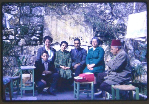 35mm slide transparency - 35mm, colour