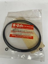 OEM GENUINE SUZUKI GSXR GSX