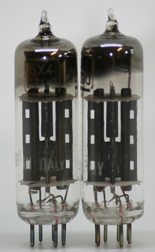 6x4 tube pair - tube, s