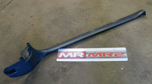 Toyota mr2 mk2 blue - mk2, drivers