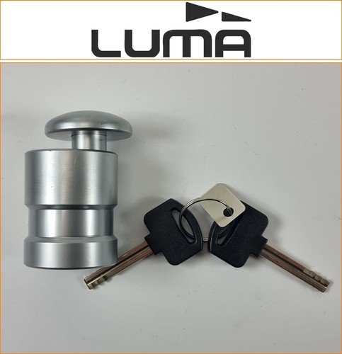 Luma d1016 brake disc - brake,