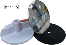 Stainless Steel Sink Tap Hole