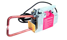 Spot Welder 1/8" Metal Stud