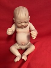 Reborn Premature Baby Girl