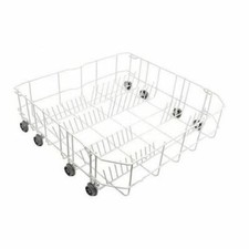 Lamona lower bottom - bottom, basket