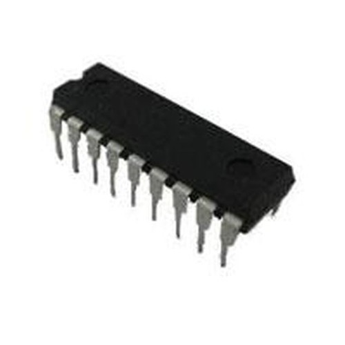 Picaxe 18m2 chip - picaxe-18m2,